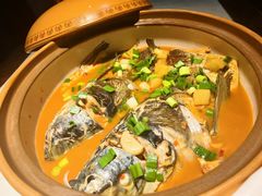 -千岛湖小鱼儿·淳安匠心农家菜