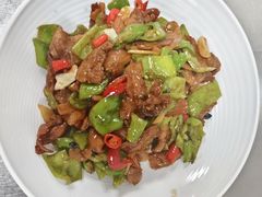 -伊喜饺子(五道口学院路店)