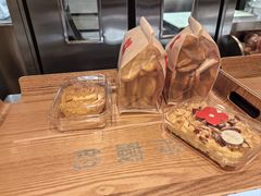 -红花点心局(护国寺店)