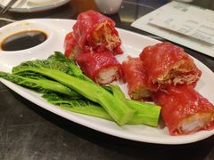 鲜虾红米肠-龙凤点心·饼家(松岗店)