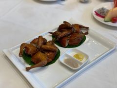 生炸妙龄鸽-金汇酒楼(中山东区店)