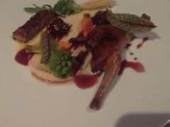 -广州四季酒店·佰鲜汇·现代法餐