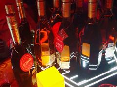 -苏荷酒吧(九街店)