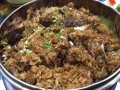 -陈厨老家菜馆(义安区店)