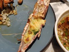 芝士虾-喜庭海鲜自助(来福士店)