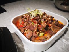 和味鸡肾-百年果林椰子鸡(益田假日里店)