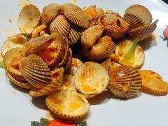 -达叔香味海鲜(海棠68环球美食街店)