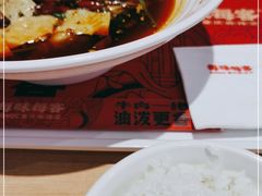 -每味每客·重庆麻辣烫(国泰店)