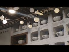 -龙巢盱眙龙虾·牛蛙·烧烤宵夜(八卦岭店)