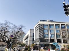 -南京市规划建设展览馆