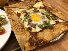 -The Good Place好地方·Brunch·coffee(国贸店)