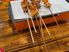 -冶建镜子·中国龙虾王(总店)