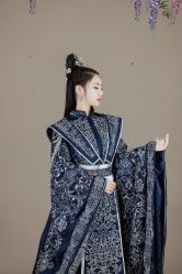 -盘子女人坊古装写真摄影(天津总店)