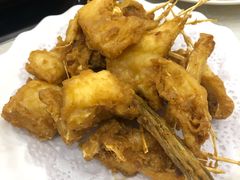 -源港渔村-中山脆肉鲩(博罗店)