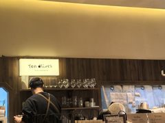 -Ten Olives甜点