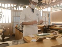 -鮨政·Omakase(万象城店)
