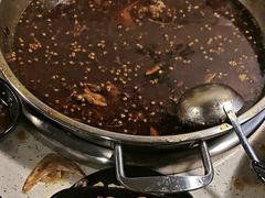 -味之绝热血美蛙鱼火锅(中坝店)