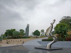 -白石龙音乐公园