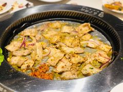 -么子烤肉(化龙池店)