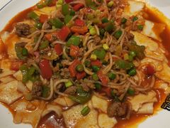 -清真·胖妈妈手抓餐厅(定西路长城宾馆店)