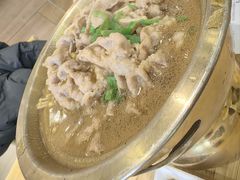 -嘉和一品粥(马家堡店)