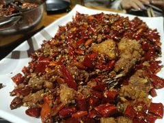 -望京一号·重庆江湖菜(工体店)