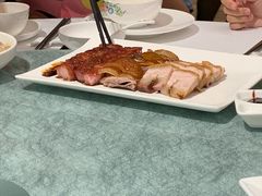 -花城苑广府菜(侨鑫店)