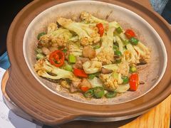 -茶人村·宫廷私厨(奥体印象城店)