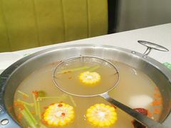 -潮汕林记牛肉火锅(万象天地店)