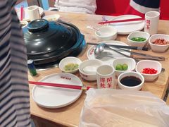 -好彩猪肚鸡(正弘城店)