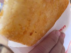 -麦当劳(大厂新城店)