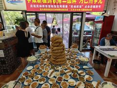 -民杨抓饭(柏香苑店)