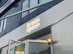 -Green Option(官舍店)