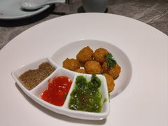 -北平食府(马鞍山路店)