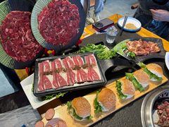 -好旺角齐市鲜切牛自助烤肉(农林五道街总店)