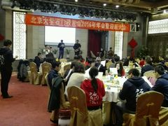 大堂-大益膳房(华腾科技大厦店)