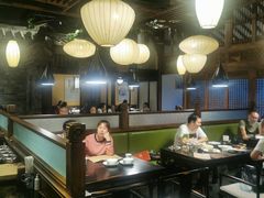 大堂-陈麻婆豆腐总店