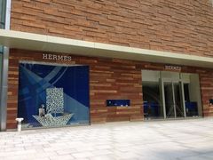 门面-HERMES(上海恒隆广场店)