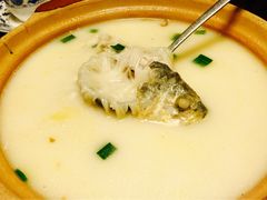 -堂宴·老厦门私房菜(1988仙岳总店)