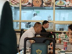 -汗腾格里·风味餐厅(新疆驻京办店)
