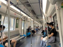-荔枝公园-小平画像广场