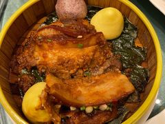 -红菜坊·烤鸭·川鲁宴(石园店)