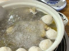 -潮陈记土鸡火锅(东厦北路店)