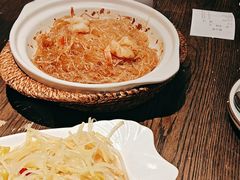 -老土灶·扬州非遗淮扬菜(大运河博物馆店)