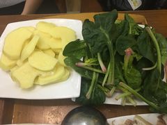 -陈记贵州遵义羊肉粉·酸汤鱼(法华镇路店)