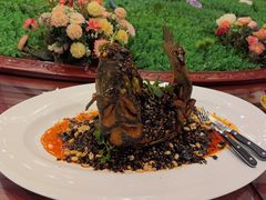 -四季如春·遵义八大碗(白鹭湖公园店)