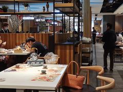 大堂-虾饺妹·酒家(金碧店)