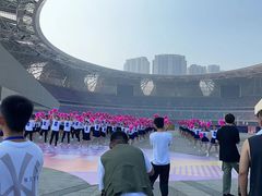 -杭州奥体中心-体育场