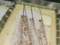 -蚝老板海鲜烧烤大排档(码头店)