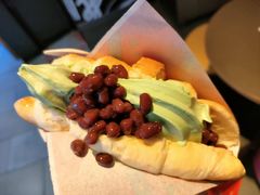 -麦当劳(城西银泰店)